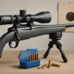 Carabine bolt-action per il tiro sportivo: i dettagli costruttivi che migliorano la rosata
