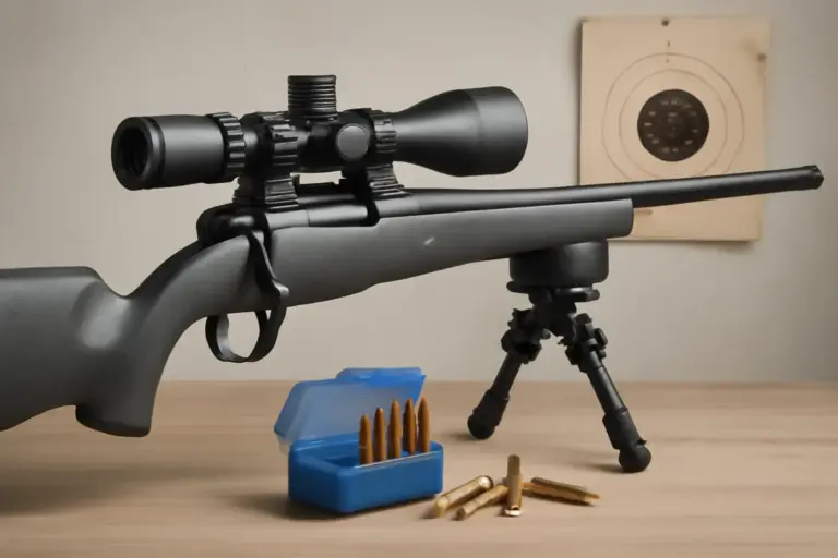 Carabine bolt-action per il tiro sportivo: i dettagli costruttivi che migliorano la rosata