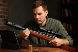 È legale installare un compensatore su una carabina sportiva? Tutto quello che serve sapere