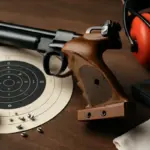 Armi corte per precisione ISSF: le caratteristiche che distingui uno strumento vincente
