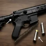 Funzionamento dei buffer nelle carabine semi-auto sportive: perché scegliere il modello giusto