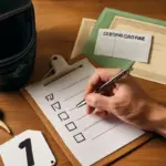 Quali documenti servono per gareggiare legalmente? La check-list pratica per non sbagliare