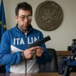 Il decreto legislativo europeo sulle armi e gli effetti sulle categorie sportive italiane: ciò che cambia davvero