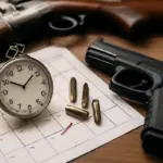 Scadenza e rinnovo della denuncia di detenzione: come non perdere la validità delle tue armi sportive