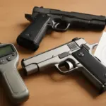 Perché la bilancia del peso sparo fa la differenza sulle pistole di tiro? Un test svela i veri risultati
