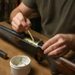 Come si esegue il bedding sulle carabine sportive? I passi tecnici che aumentano la precisione