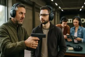 Open day nei club di tiro: tutte le opportunità extra riservate ai visitatori