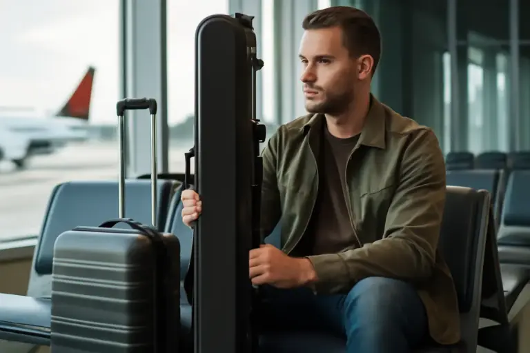 Posso portare la mia arma sportiva fuori regione per una gara? Regole da conoscere per viaggiare senza problemi