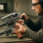 Quali marche producono i migliori revolver per il tiro sportivo? I modelli scelti dai tiratori esperti