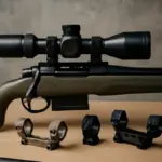 Qual è il montaggio più stabile per ottiche da Precision Rifle? Soluzioni che fanno la differenza
