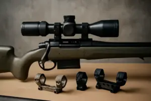 Qual è il montaggio più stabile per ottiche da Precision Rifle? Soluzioni che fanno la differenza