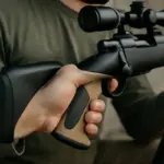 Manopole ergonomiche per armi sportive: il vantaggio nascosto nei dettagli