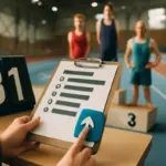 Come funzionano le classifiche federali nelle gare? Il sistema che fa la differenza per l’accesso ai nazionali