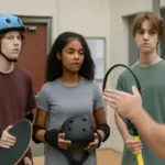 Armi sportive e minorenni: i divieti che non sono così assoluti come sembra