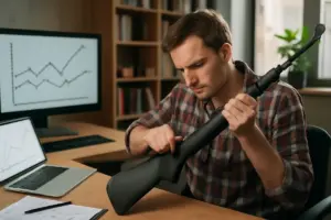 Come scegliere il giusto passo di caricamento manuale? Le analisi tecniche sui tempi di reazione