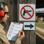 Come riconoscere un evento di tiro sportivo regolarmente autorizzato? I segnali da valutare prima dell’iscrizione