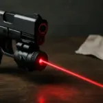 Illuminatori laser su armi sportive: quello che non ti dicono su efficacia e limiti