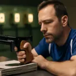 Qual è la pistola da tiro sportivo più precisa nei test indipendenti? Scopri il modello preferito dai campioni
